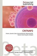 Cntnap2 edito da Betascript Publishing