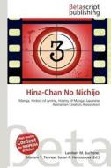 Hina-Chan No Nichijo edito da Betascript Publishing