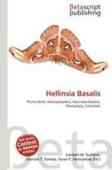 Hellinsia Basalis edito da Betascript Publishing