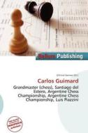 Carlos Guimard edito da Bellum Publishing