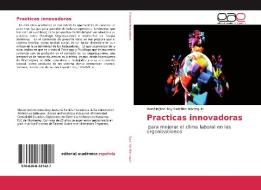 Practicas Innovadoras di Washington Edy Santillan Marroquin edito da Editorial Academica Espanola