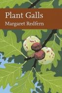 Plant Galls di Margaret Redfern edito da Harpercollins Publishers