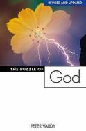 The Puzzle of God di Peter Vardy edito da HarperCollins Publishers