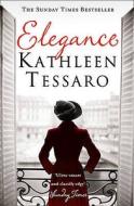 Elegance di Kathleen Tessaro edito da HarperCollins Publishers