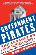 Government Pirates di Don Corace edito da Harper Paperbacks