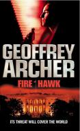 Fire Hawk di Geoffrey Archer edito da Cornerstone