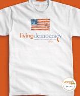 Living Democracy di Daniel M. Shea, Joanne Connor Green, Christopher Smith edito da Pearson Education (us)