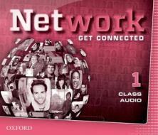 Network: 1: Class Audio Cds di Oxford Author edito da Oxford University Press