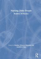 Nursing Older People edito da Taylor & Francis Ltd