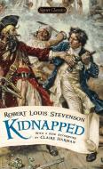 Kidnapped di Robert Louis Stevenson edito da Penguin Publishing Group