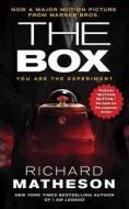 The Box: Uncanny Stories di Richard Matheson edito da Tor Books