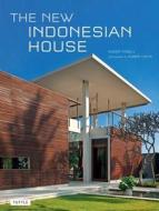 New Indonesian House di Robert Powell, Lim Koon Albert Seng edito da Tuttle Publishing