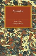 Munster edito da Cambridge University Press