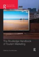 The Routledge Handbook of Tourism Marketing edito da Taylor & Francis Ltd