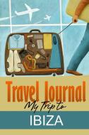 Travel Journal di Travel Diary edito da Lulu.com