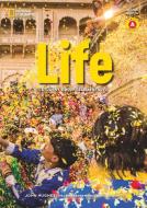 Life - Second Edition A1.2/A2.1: Elementary - Student's Book (Split Edition A) + App di Paul Dummett, John Hughes, Helen Stephenson edito da Cornelsen Verlag GmbH