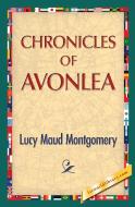 Chronicles of Avonlea di Lucy Maud Montgomery edito da VIZ LLC