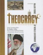 Theocracy di Timothy J. Colton edito da PAPERBACKSHOP UK IMPORT