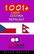 1001+ Exercises Czech - Nepali di Gilad Soffer edito da Createspace