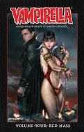 Vampirella Vol. 4: Red Mass di Christopher Priest edito da Dynamite Entertainment
