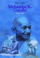 Gandhi di Diane Cook edito da MASON CREST PUBL