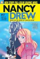 Nancy Drew 17 di Stefan Petrucha edito da Papercutz