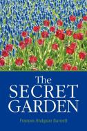 The Secret Garden di Frances Hodgson Burnett edito da Simon & Brown