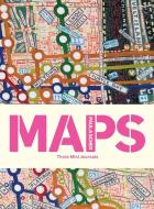 Paula Scher Maps di Paula Scher edito da Princeton Architectural Press