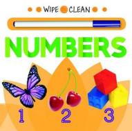 Wipe Clean Numbers edito da Rourke Educational Media