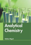Analytical Chemistry edito da LARSEN & KELLER EDUCATION