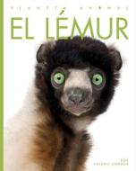 El Lémur di Kate Riggs edito da CREATIVE ED & PAPERBACKS