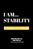 I Am Stability di Amazing Publishing edito da Amazing Publishing