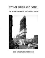 City of Brick and Steel di Mona Abdelfatah, Marie Ennis edito da Lulu.com