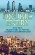 Double Entry di Jane Gleeson-White edito da Allen & Unwin
