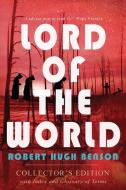 Lord of the World di Robert Hugh Benson edito da Angel Books