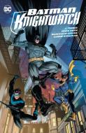 Batman: Knightwatch di J. Torres edito da D C COMICS