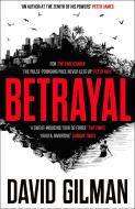 The Englishman ~ Betrayal di David Gilman edito da Head Of Zeus