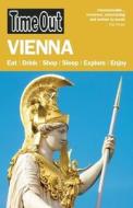 Time Out Vienna di Time Out Guides Ltd. edito da Ebury Publishing