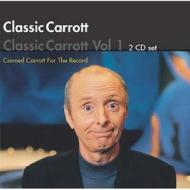 Classic Carrott edito da Sound Entertainment Limited