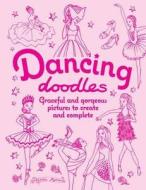 Dancing Doodles di Nellie Ryan edito da Michael O'mara Books Ltd