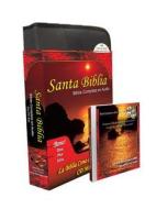 Santa Biblia-Rvr 2000 Free MP3 edito da Casscom Media