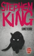 Simetierre di Stephen King edito da Hachette
