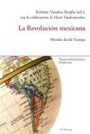 La Revolución mexicana edito da P.I.E.