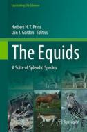 The Equids edito da Springer International Publishing AG