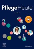 Pflege Heute kleine Ausgabe edito da Urban & Fischer/Elsevier