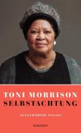Selbstachtung di Toni Morrison edito da Rowohlt Verlag GmbH