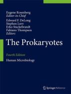 The Prokaryotes edito da Springer Berlin Heidelberg