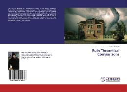 Ruin Theoretical Comparisons di Vesa Pekkanen edito da LAP Lambert Academic Publishing