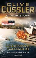 Codename Tartarus di Clive Cussler, Graham Brown edito da Blanvalet Taschenbuchverl