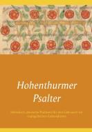 Hohenthurmer Psalter edito da Books on Demand
